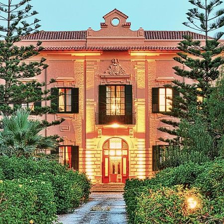 Villa Angelina - Charming Rooms & Apartments Трапани Экстерьер фото